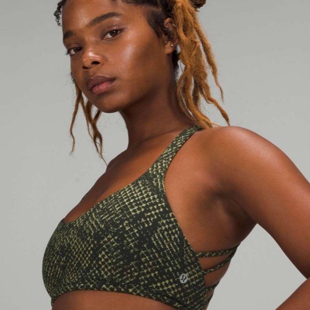 Lululemon free to be wild bra 4